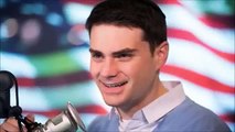 Jewish Zionist Ben Shapiro EXPOSED