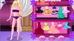 Barbie Games - Lovely Barbie Fashion Game Barbie Makeover Game