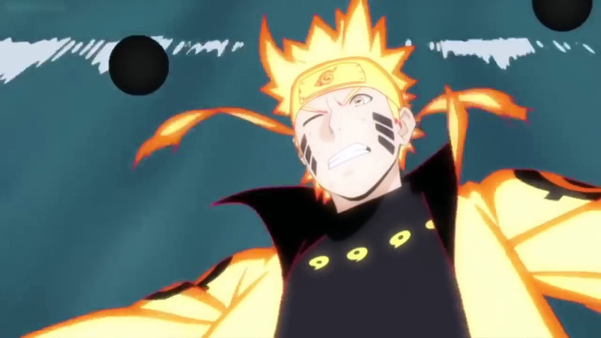 Naruto Vs Sasuke ナルト対サスケ Video Dailymotion