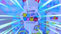Disney Tsum Tsum Mystery Packs Mickey’s Collectors Case - Kids' Toys-ir6mp5GGK