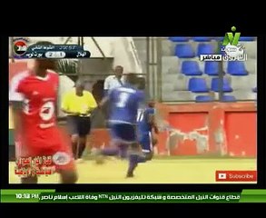 حلقة الكرة الأفريقية مع الإعلامي طارق رضوان (2) 21 مارس 2017