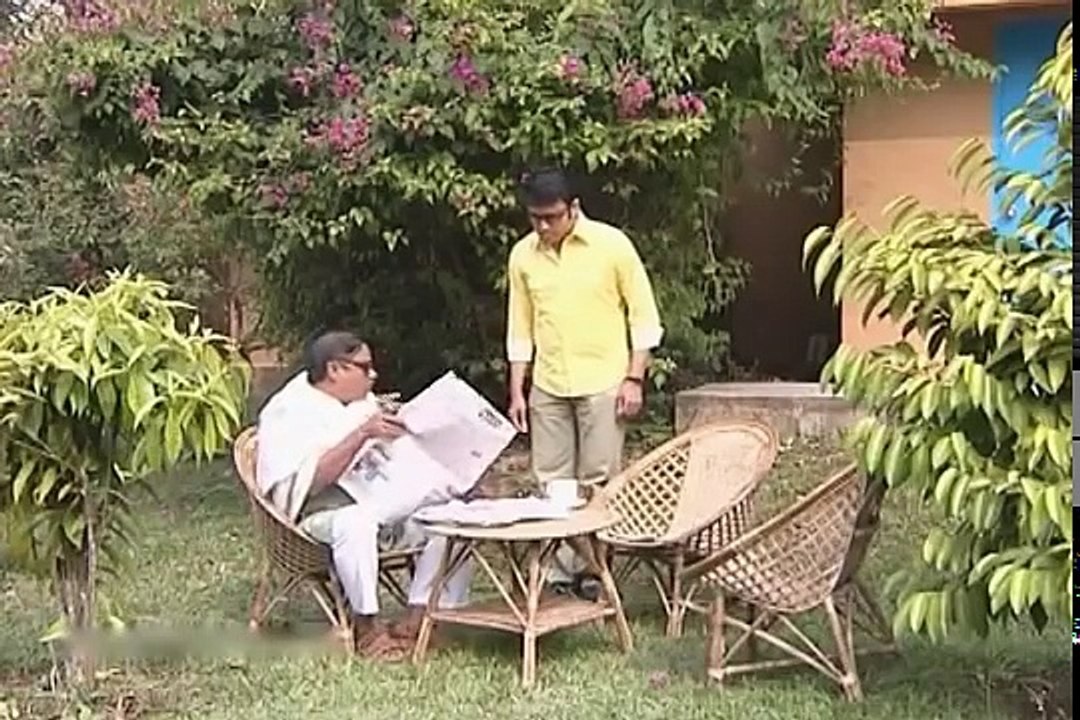 Bilati Jamai - Bd Natok