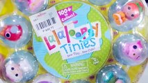 Lalaloopsy Tinies Surprise Character Slime Surprise Eggs Cra-Z-Sand DIY - Kids’ Toys-rYoAJ5Rp