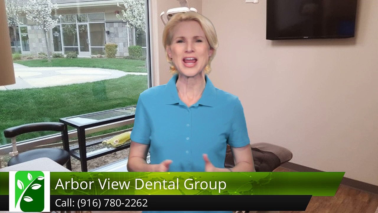 Arbor View Dental Group Roseville Incredible5 Star Review by Derek H.