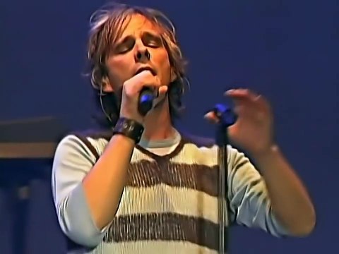 The Alan Parsons Project - Time - Madrid 14 Mayo 2004