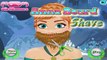 Анна борода дисней для замороженный замороженные игра Дети Принцесса бритье