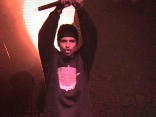 Le Rat Luciano - DEGUSTE remix