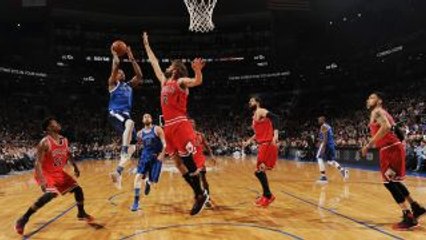 GAME RECAP: Raptors 122, Bulls 120