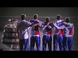 Davis Cup Promo 2013