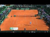 Davis Cup Argentina vs Germany 1st Round Web Official Highlights