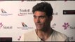Australian Open 2013 - Aussie Mark Philippoussis reflects on Davis Cup & great Aussie players