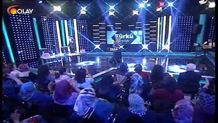 Türkü Diyenler 21 03 2017