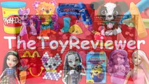 Original 3D Crystal Castle Puzzle (104 Pieces) BePuzzled Unboxing Toy Review by TheToyReviewer-YK