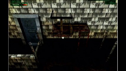 Hitman 1 italiano - Livello 1 gameplay ITA tutorial 2017