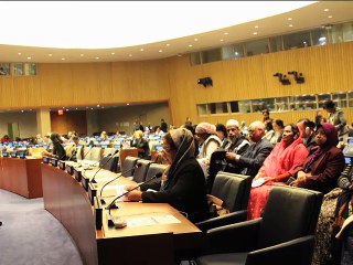 'নারীর এগিয়ে যাওয়ার ক্ষেত্রে প্রধানমন্ত্রী শেখ হাসিনার নেতৃত্ব বিস্ময়কর'