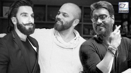 Ranveer Singh's CAMEO In Golmaal 4?