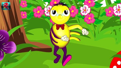Incy Wincy Spider, Itsy Bitsy Spider and More Videos | Popular Nursery Rhymes by ChuChu TV