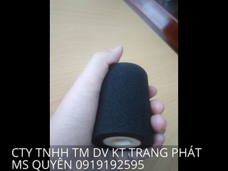 Mực nhiệt in date, in hạn sử dụng.