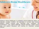 Home Health Agencies In Dallas