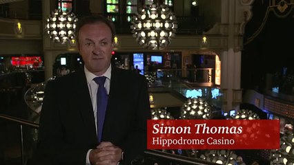 Passionate about Private Business- An interview with The Hippodrome Casino