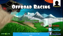 Y8 GAMES FREE - OffRoad Racing - App car games 2017