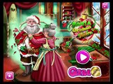 Santa Christmas Tailor - Santa Claus Game For Kids HD