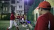 VnExpress | Thể thao | Bóng chày: Môn thể thao Mỹ thu hút giới trẻ Hà Nội
