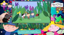 Ben and hollys little kingdom new episodes !!! ben and hollys little kingdom