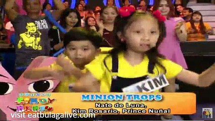 Eat Bulaga March 22 2017 Part 2