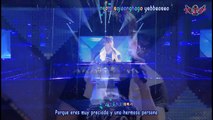 [TOHOsubTSP] Catch Me in Seoul - 30 I'll Be There (Sub Español   Karaoke)