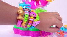 Lalaloopsy Tinies 2-in-1 Jewelry Maker Playset - Kids' Toys-BvhDRq_4