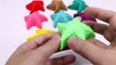 Learning Colors with Play Doh Starfish and Angry Birds for Children-tcM1sM3v
