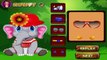 Baby Elephant Accident Care - Animal Care - Video Games for Kids - Play cartoon for childr