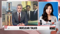U.S. top nuke envoy tells China its THAAD retaliation is worrisome
