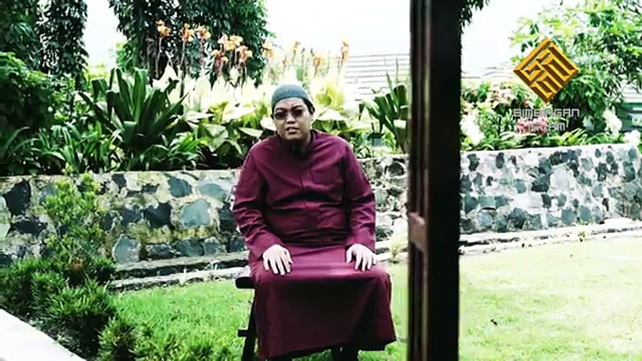 Ustadz Firanda Andirja . M.A - Jangan Mengeluh