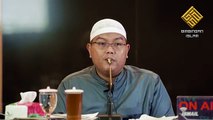 Ustadz Firanda Andirja, M.A. -  Perempuan Yang Bercadar Lebih Cenderung Mengguna