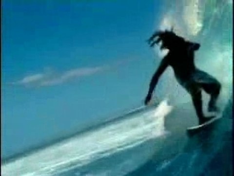 Pub - Humour - Pepsi (Footballers Vs Surfers)