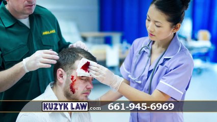 Personal Injury Lawyers in Lancaster, CA - Kuzyklaw