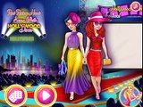 Red Riding Hood And Snow White Hollywood Divas | Best Game for Little Girls - Baby Games T