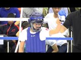 第5回K-1キッズ（小学生）Bクラス全日本選抜トーナメント5－6年重量級決勝戦／K-1 CHALLENGE 2015