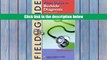 Popular Book  Field Guide to Bedside Diagnosis (Field Guide Series)  For Kindle