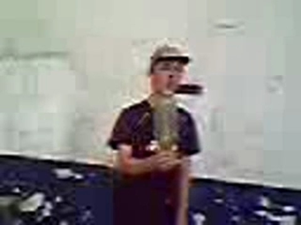 DJAMEL RAPEUR