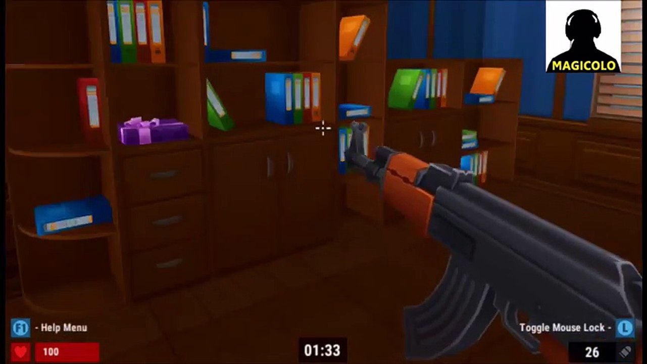 Y8 GAMES TO PLAY - Hide Online Multiplayer on Y8.COM - Video Dailymotion