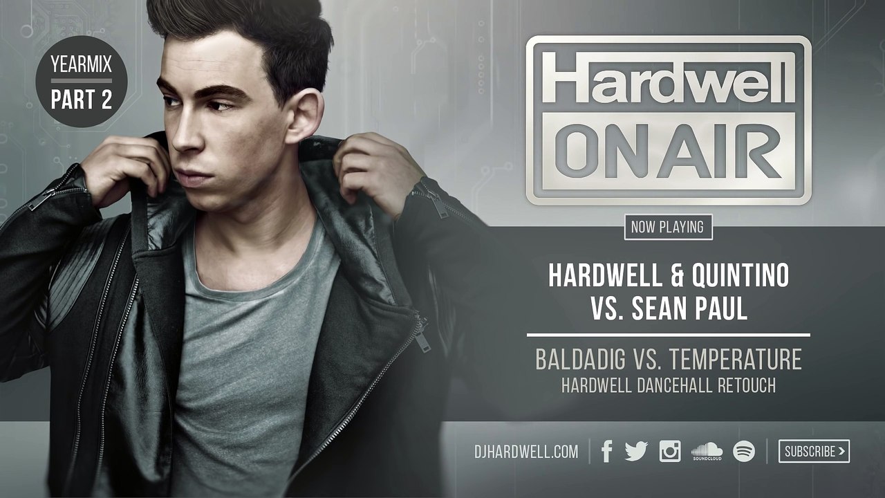 Hardwell On Air 2016 Yearmix Part 2_59