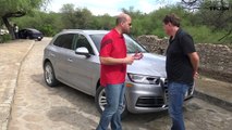 2018 Audi Q5 On & Off-Road Review - All New Q5 Gets All New Quattro AWD-4Ao9Xk