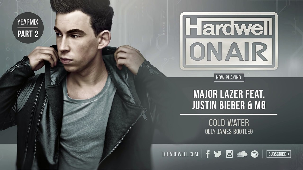 Hardwell On Air 2016 Yearmix Part 2_83