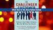 PDF  The Challenger Customer: Selling to the Hidden Influencer Who Can Multiply Your Results Pre