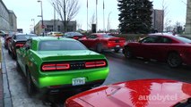 10 Things You Need to Know About the 2017 Dodge Challenger GT – 1st AWD Muscle C