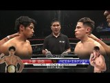 卜部功也vsハビエル・エルナンデス／スーパーファイト／K-1 -60kg Fight／Urabe Koya vs Javier Hernandez