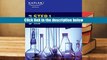Ebook Online USMLE Step 1 Lecture Notes 2016: Pharmacology (Kaplan Test Prep)  For Trial